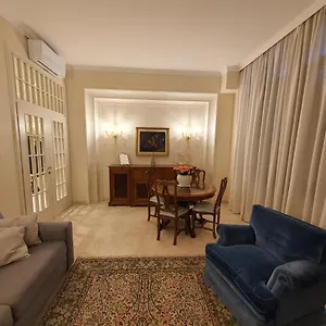 Appartement Ca' Rosy, Venise