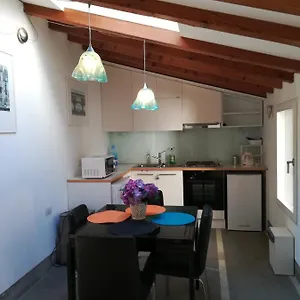 Appartement Charming House In, Venise